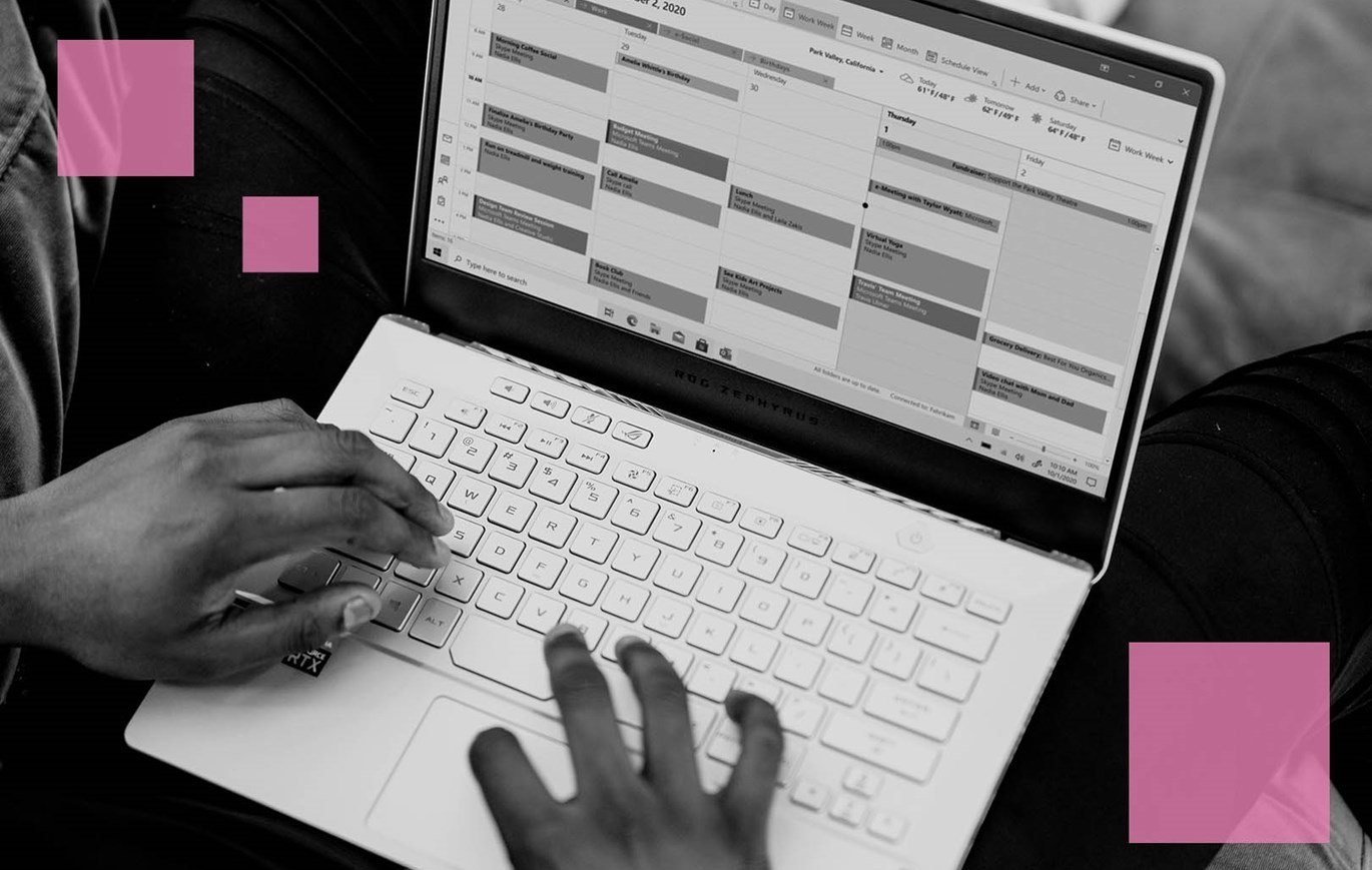 Outlook för webben (Online) – E-learning
