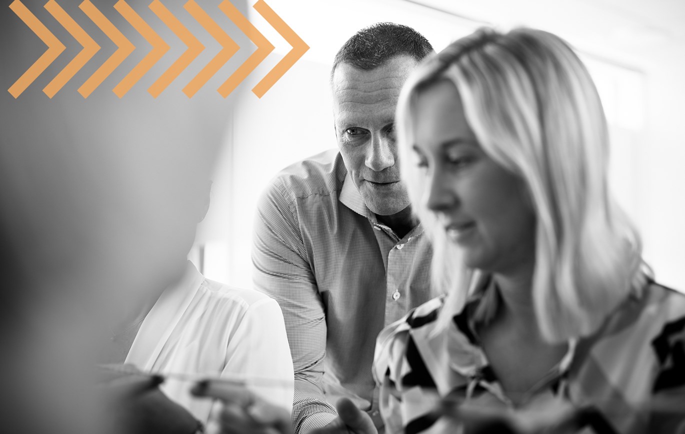 Projektledning med agila metoder