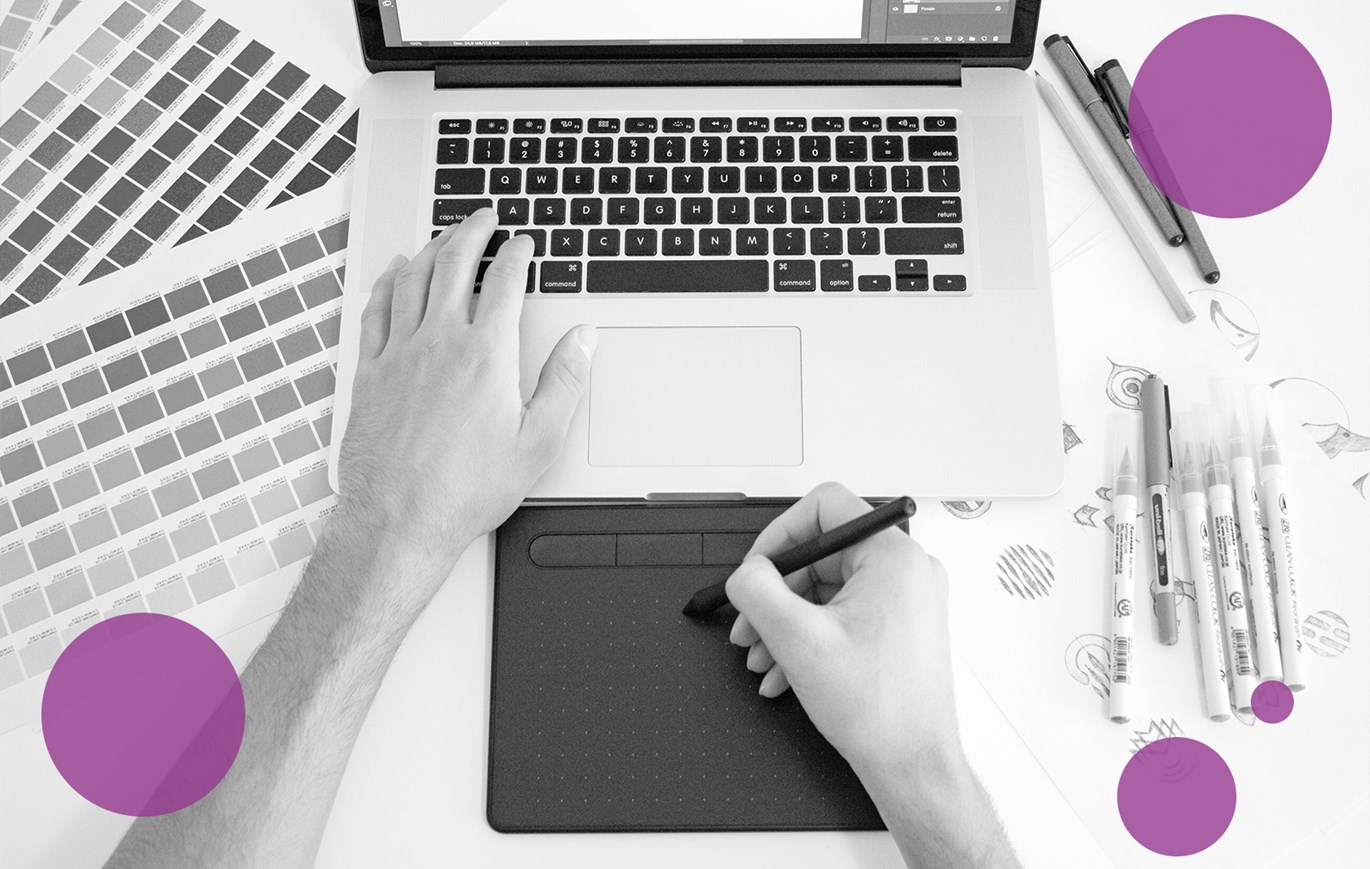 Layout med Adobe InDesign CC