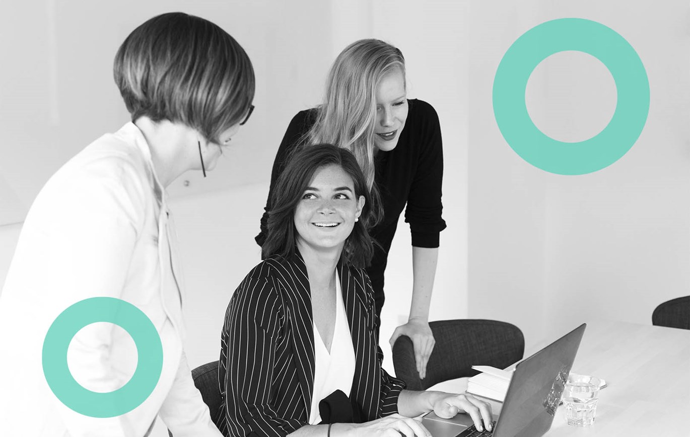 Samarbeta effektivare med Microsoft OneNote