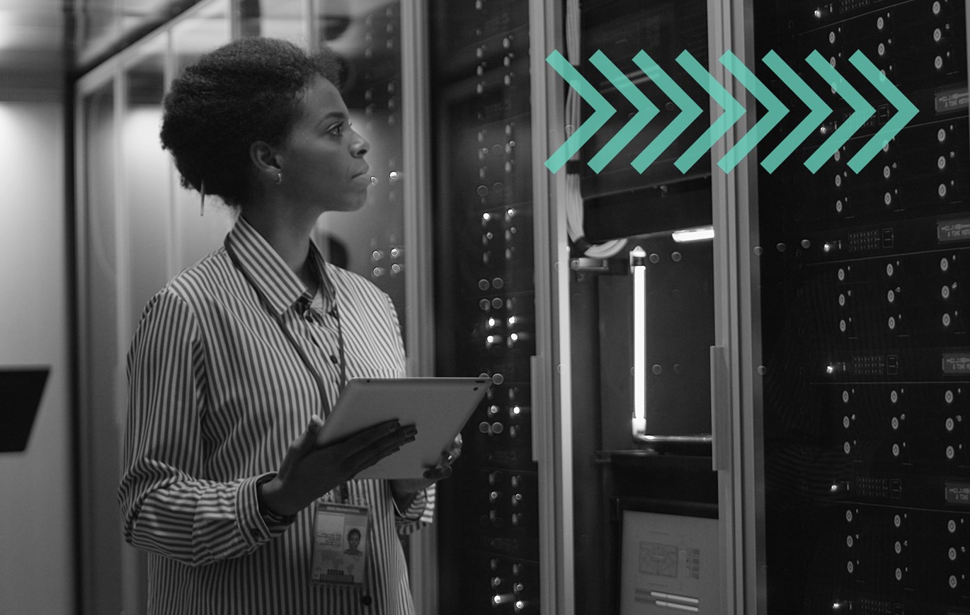 Cisco Data Center - Understanding Data Center Foundations