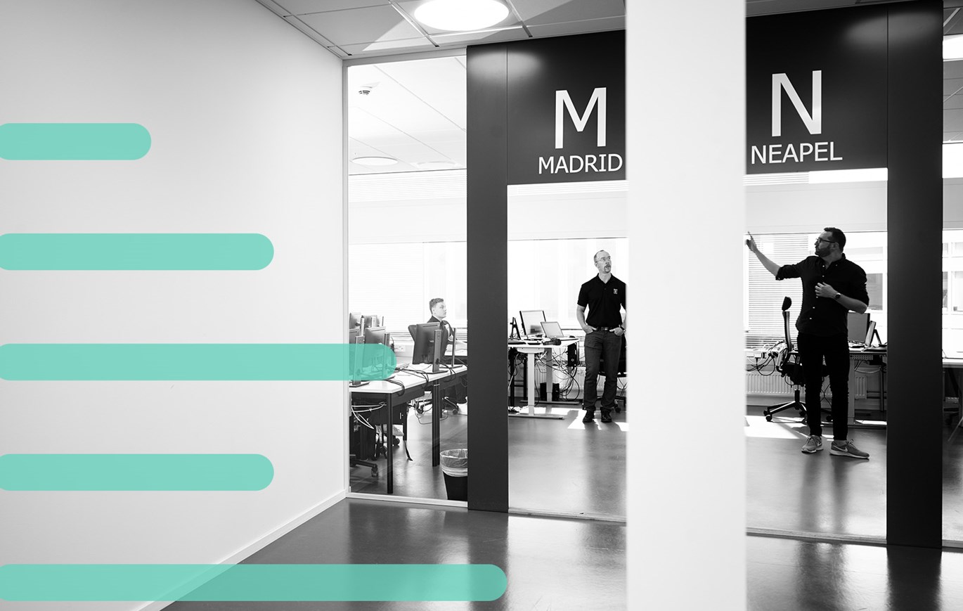 Värdeskapande service och support