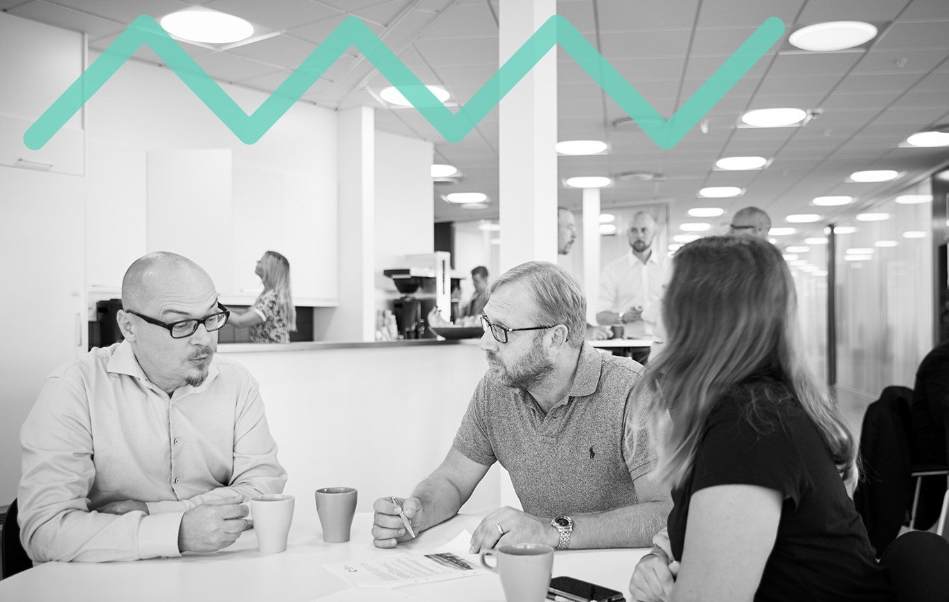 Arbeta effektivt utan stress – ett ledarperspektiv