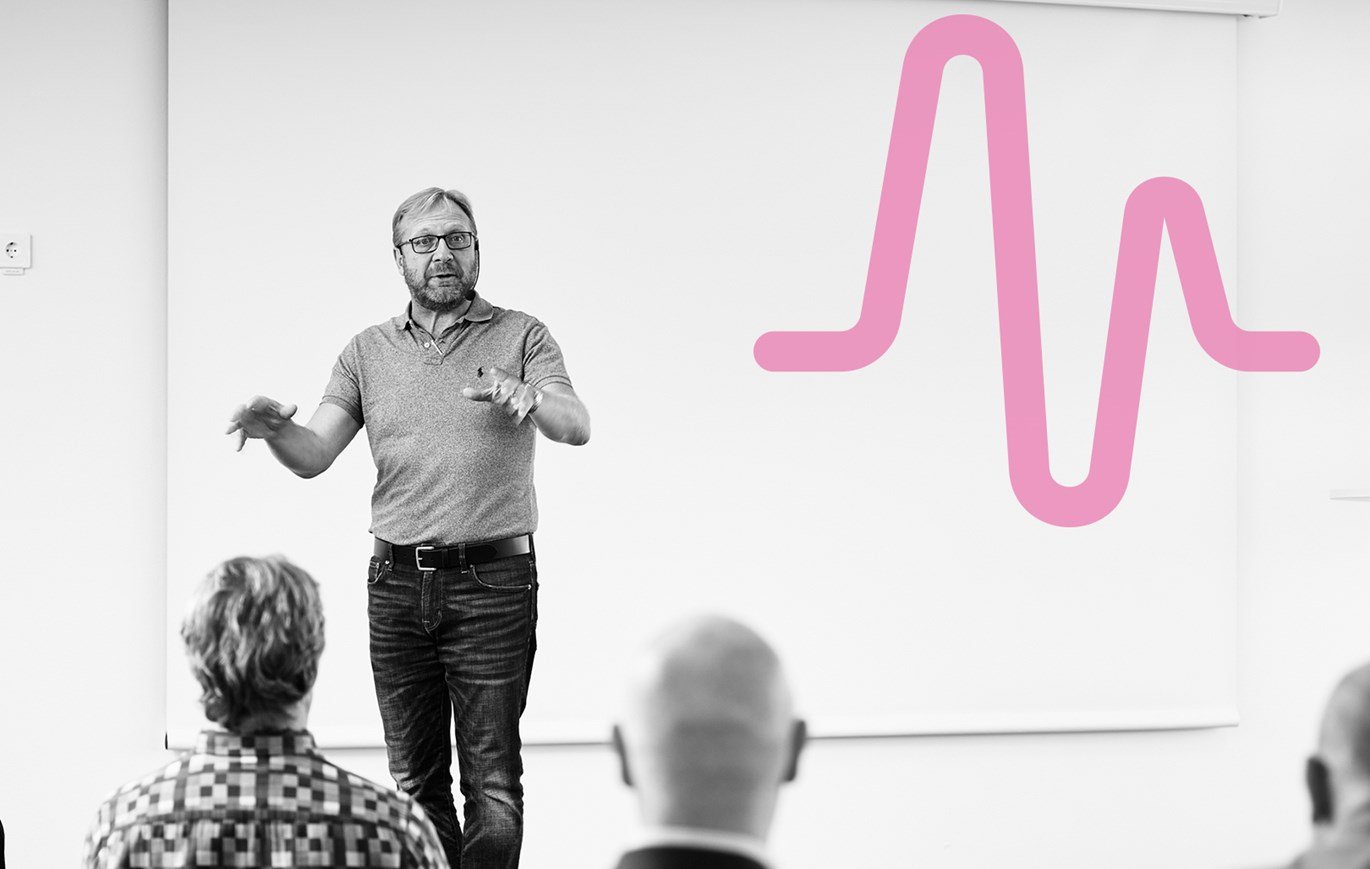 Neuroledarskap (Att leda med hjärnan)