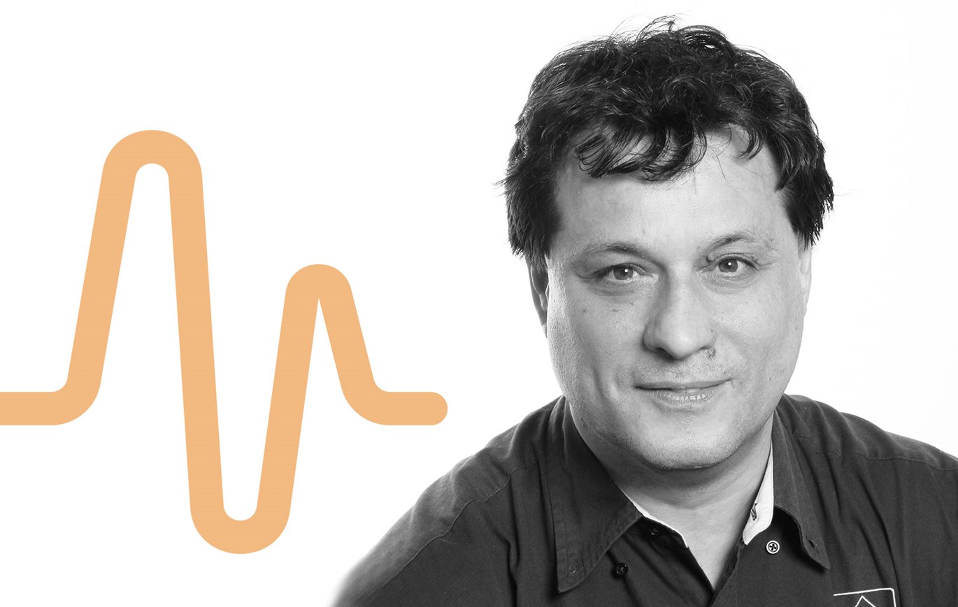 Accelerated SQL Server Integration Services with Dejan Sarka