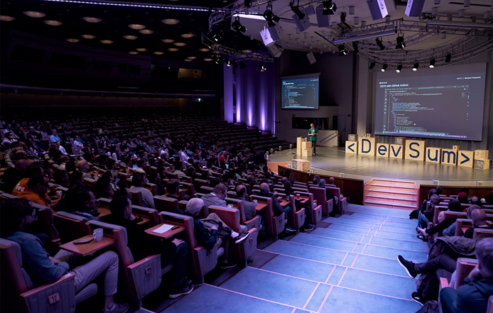 <DevSum>