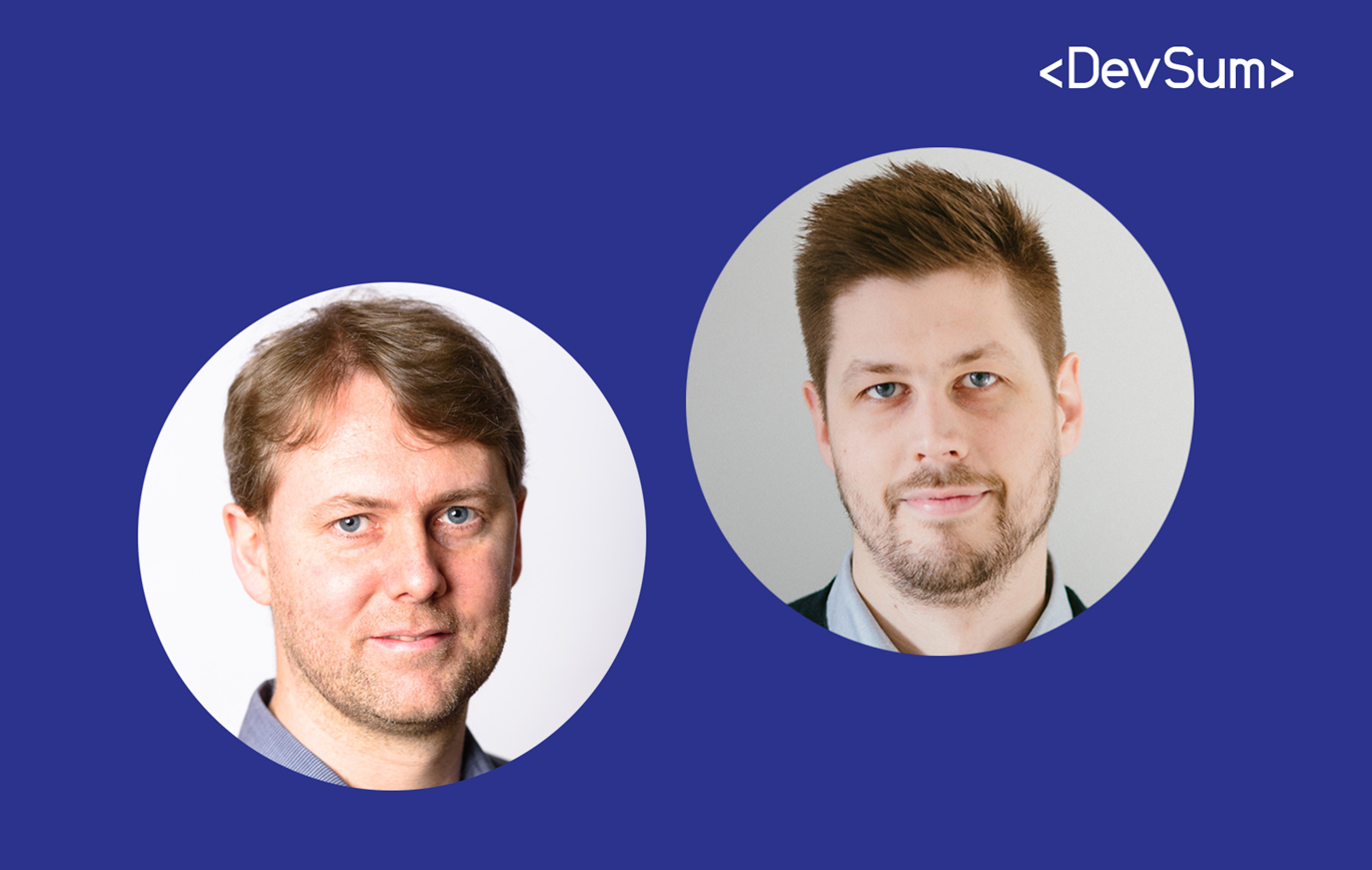 Workshop: Bicep deepdive - master Azure resource deployment with Simon Wåhlin and Stefan Ivemo