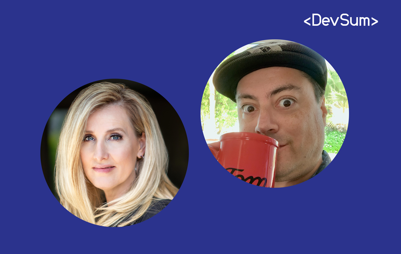 Workshop: Delivering Secure Enterprise Azure Solutions in a day with Michele Leroux Bustamante and Jim Counts