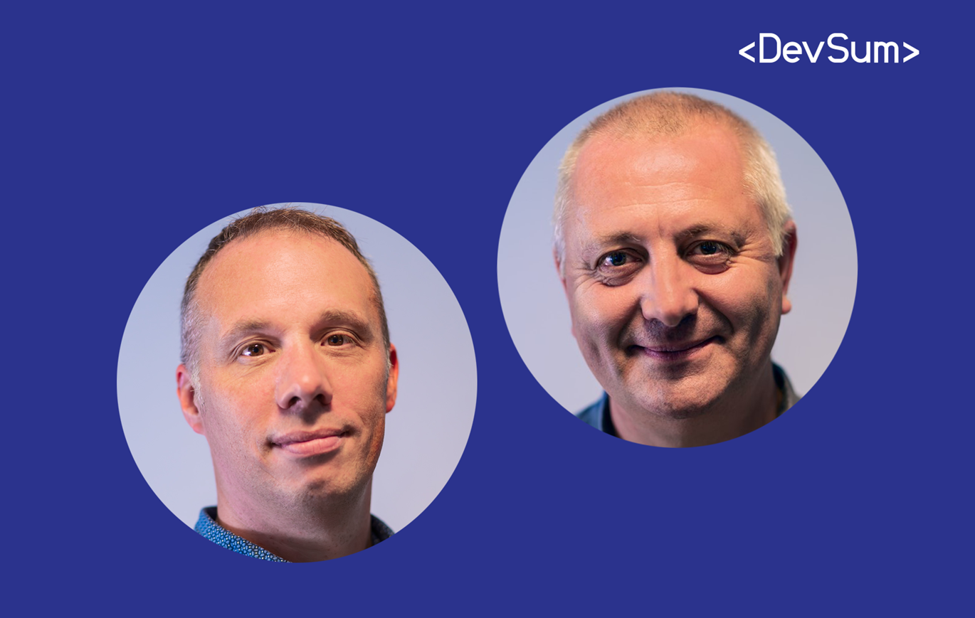 Workshop: Solid Async with Andrew Clymer and Richard Blewett
