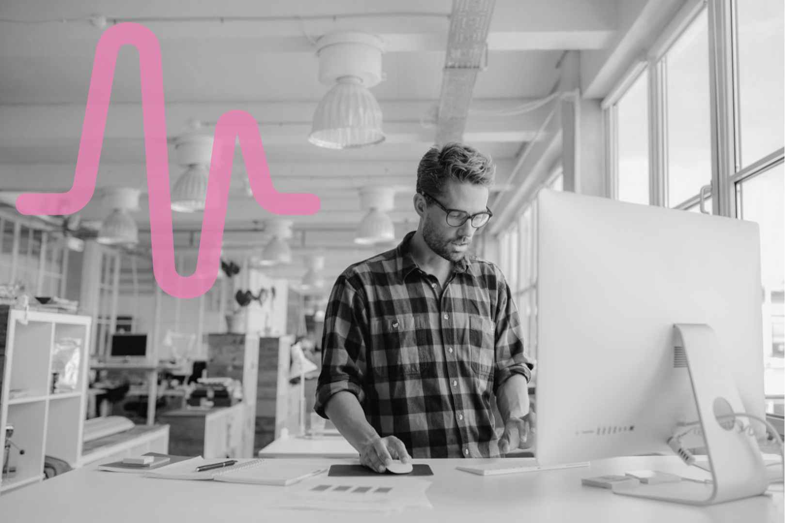 Jobba smartare med generativ AI