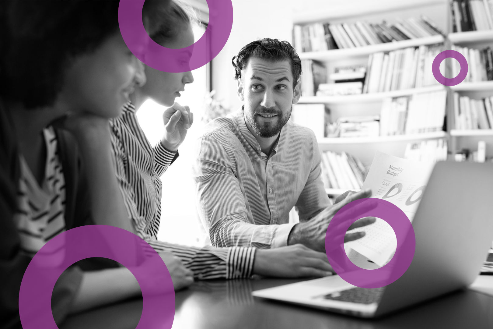 Diplomerad projektledare