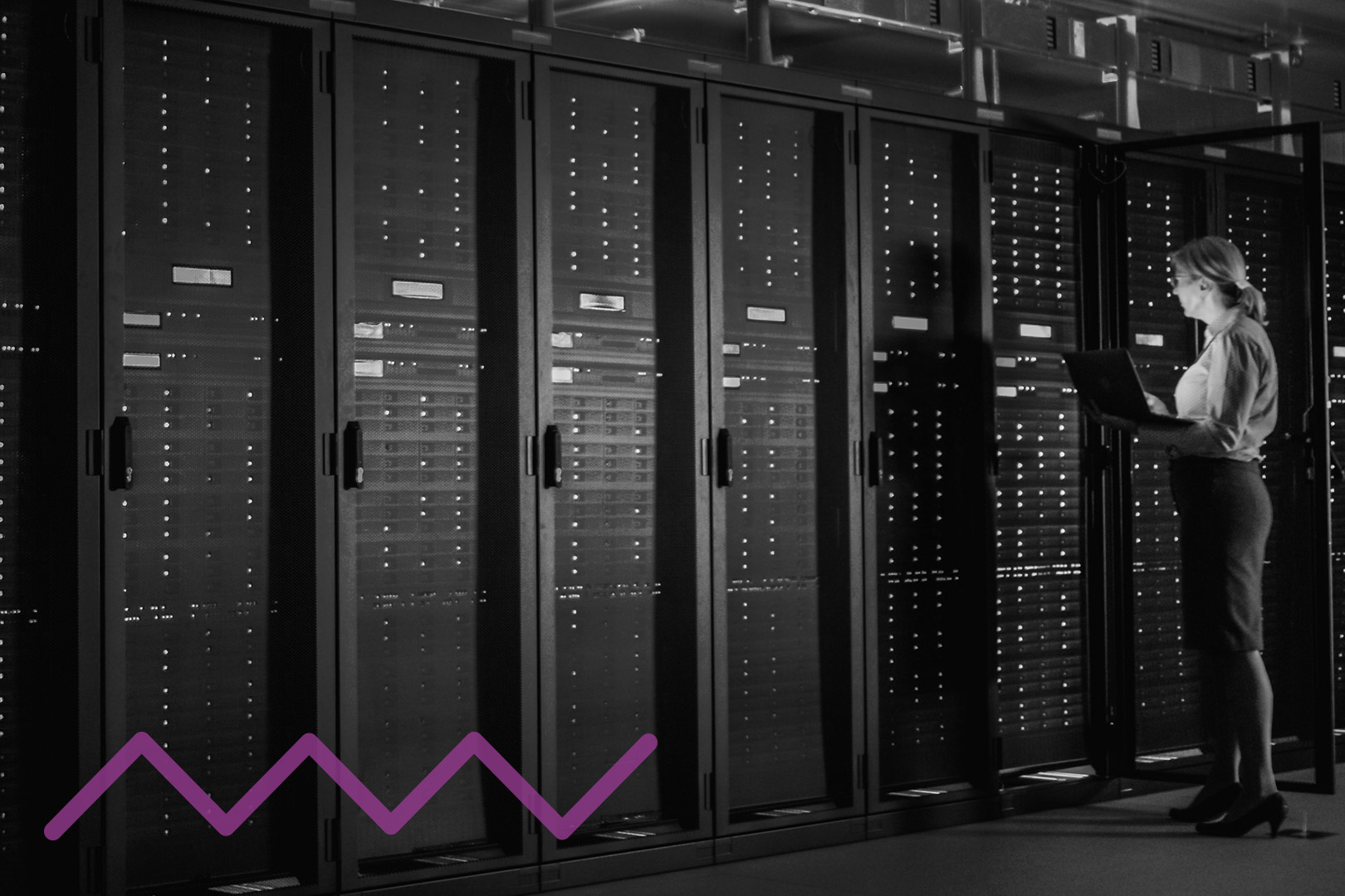 Network Analysis for IT Professionals