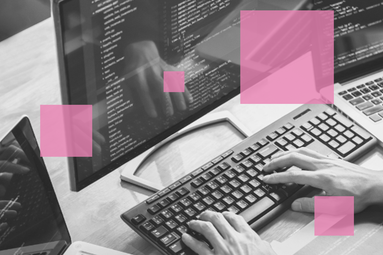 Developing Node.js Web Applications