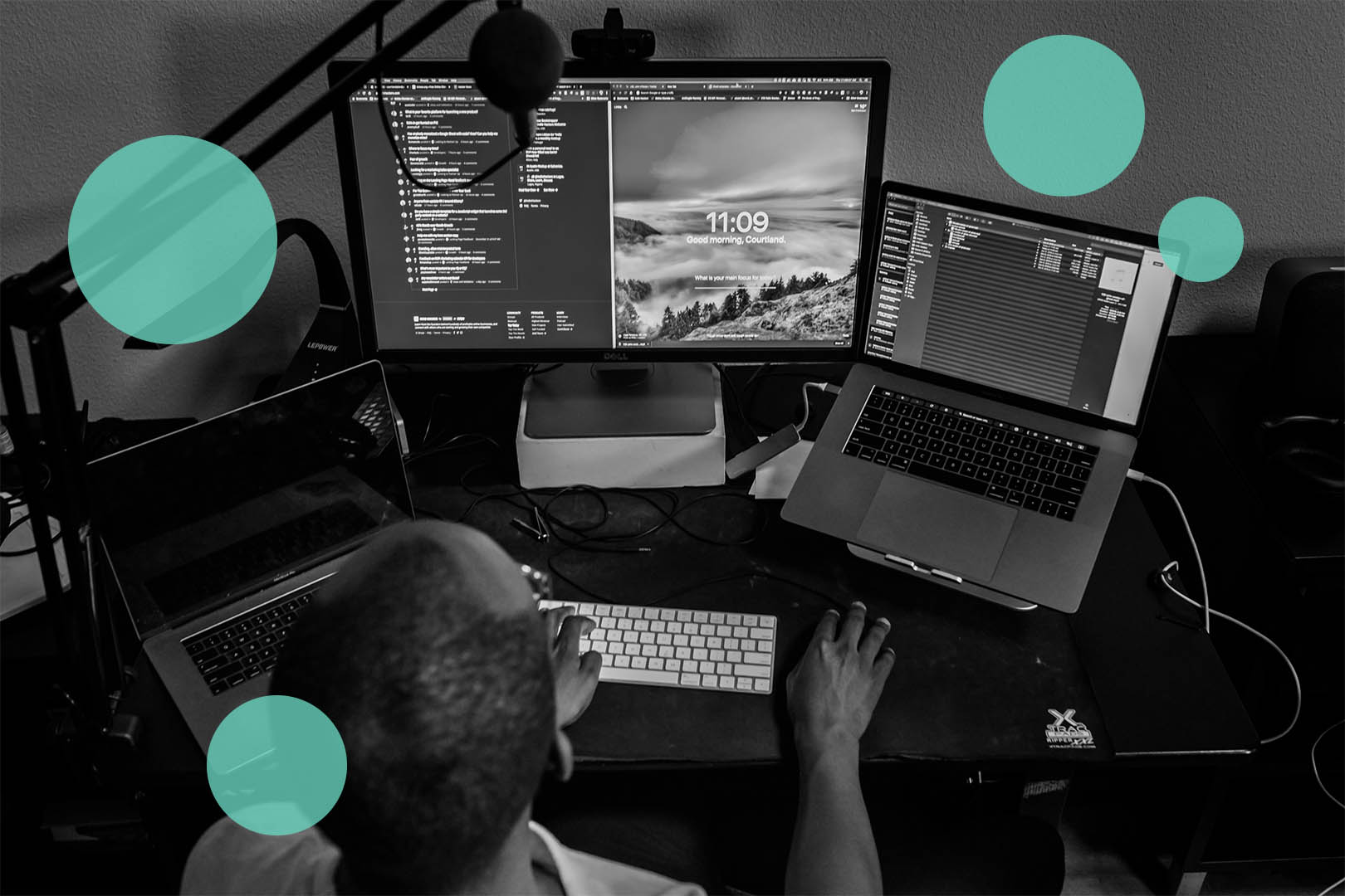 PostgreSQL Administration