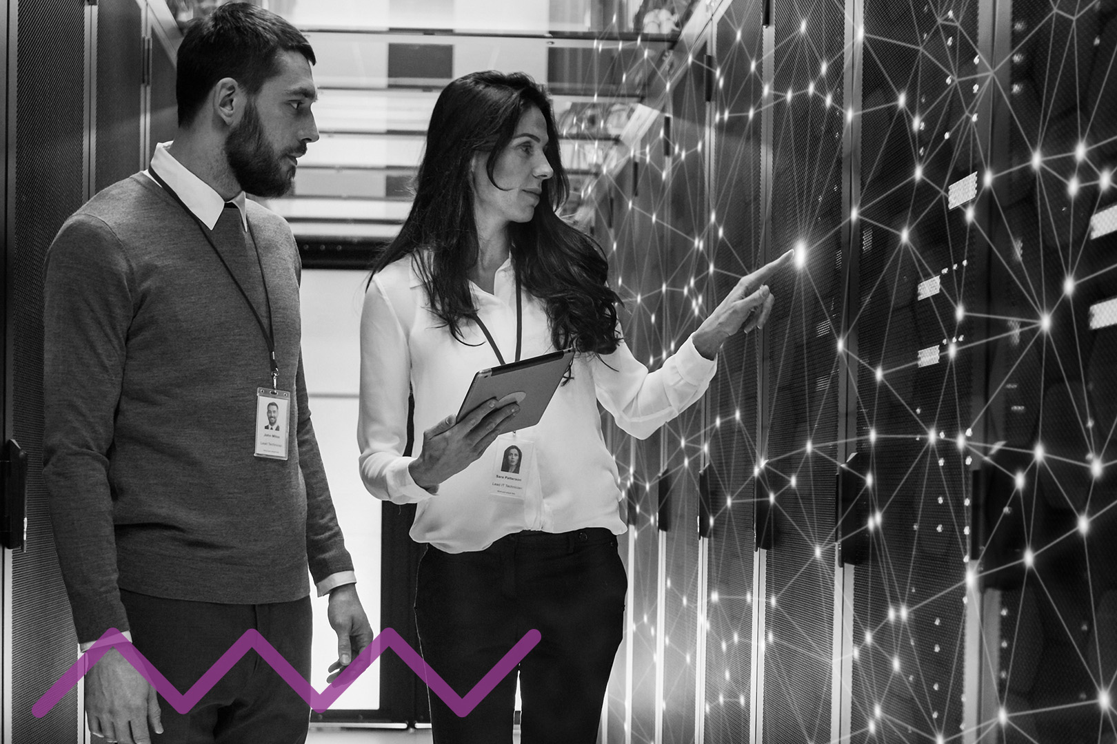 Windows Server 2025 - Data Center Technologies